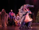 Christmas Revels Moves to the Lobero