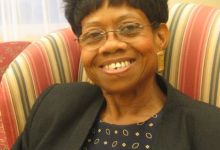 Williams Brings Homeless Perspective to City