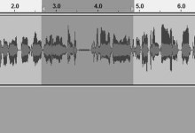 Spreading the Word (With Music Under It)