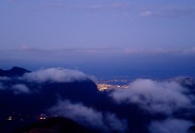 All Quiet on the Southern Front