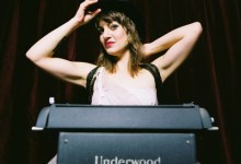 Anaïs Mitchell Pens a Different Kind of Opera