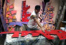 Fishbon Launches Two-Day Alt-Holiday Market