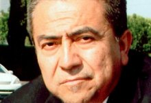 Gus Frias To Head Task Force On Youth Gang Effort