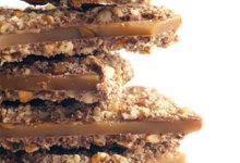 Port and Toffee Tasting