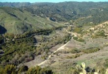 Newest Trail on the Gaviota Coast to Open December 18