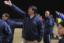 UCSB Soccer Coach, Players Hit with Misconduct Penalties