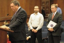 County OES and Aware & Prepare Receive Second Award