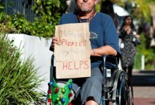 Kickstand Just Wants Social Security Disability