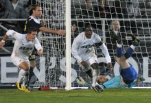 College Cup: Louisville, Akron Set for Sunday Final