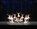 Dancing Dreamers