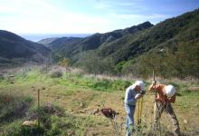 Baron Ranch Calling All Hikers