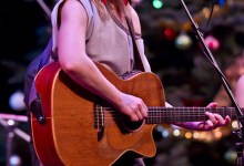 Anaïs Mitchell’s Hadestown Reviewed