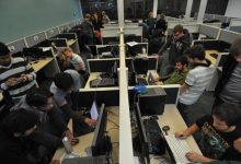 Just the Hackers You Need