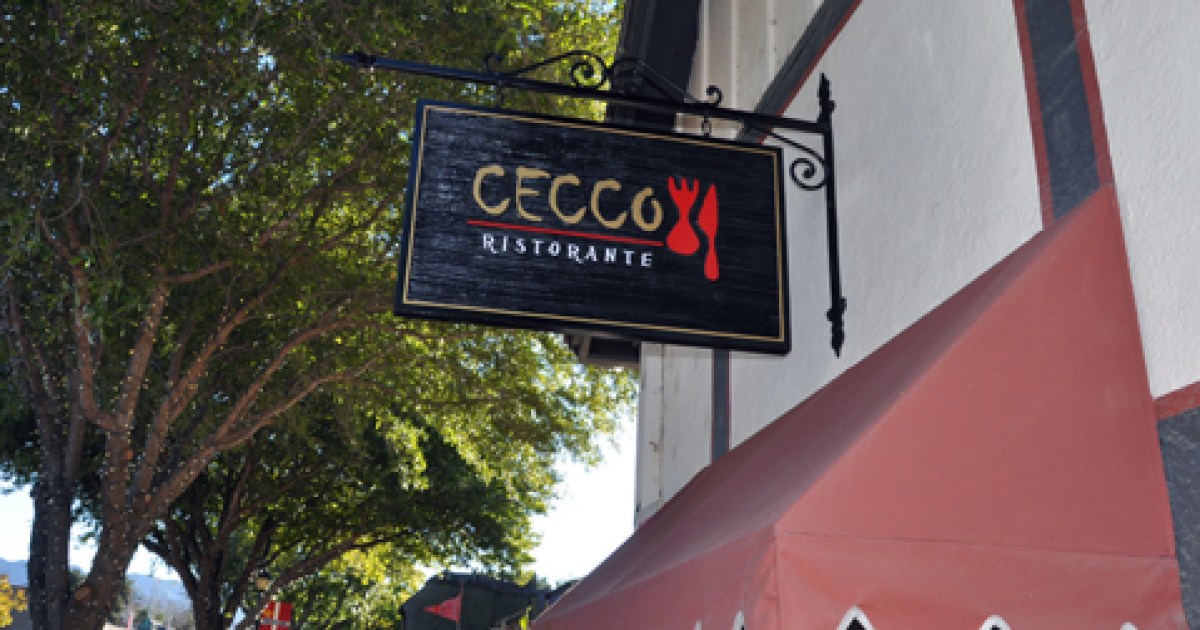 Solvang’s Got a New Pizzeria in the Oven The Santa Barbara Independent