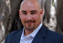 J.J. Lambert Named Young Professional of 2010