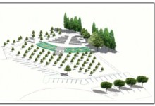 Ugo L. Melchiori Imagine Park Groundbreaking Ceremony, December 21