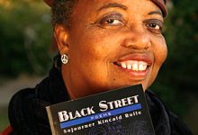 Sojourner Kincaid Rolle