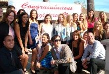 SBCC Graduates 31 Associate Degree Nurses
