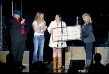 Toys for Tots Gets $25,000 Donation From Chumash