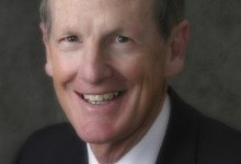 William S. “Tom” Thomas, Jr. Manager of Montecito SBB&T