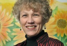 A Spiritualist Gets Ordained