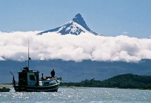 Chris Malloy Goes Soul-Searching with 180° South