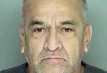Suspected Molester Arrested by Sheriff’s Detectives