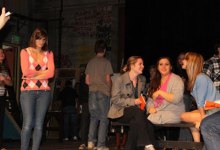 Anti-Bullying Message Steals the Spotlight