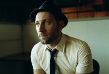Mat Kearney Headlines Kids Helping Kids Gala