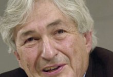 James Wolfensohn
