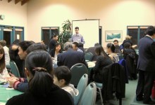 Korean Adoptees Welcome Arrival of G.O.A.’L