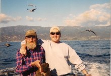 Woody Was Last Homeless Death In 2010