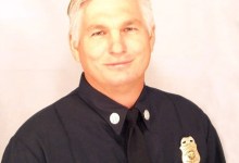 Battalion Chief Gerry Kuras Retirement Announced