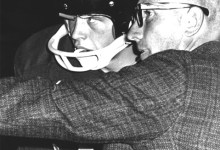 Remembering Dick Prigge