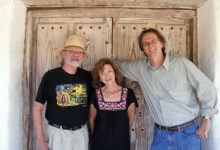 Searching for Santa Barbara’s Next Poet Laureate