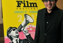 Film Festival Announces Full Slate
