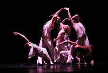Santa Barbara Dance Theatre Turns 20