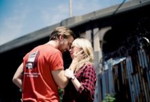 Blue Valentine