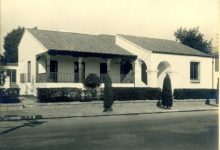 The Little Town Club