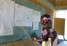 Concentric Rings of Positive Impact