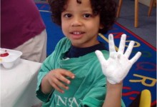 Kindergarten Open House at Coastline Christian Academy