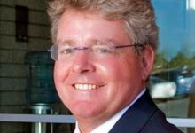 Andrew Wooden New Head of School for Marymount