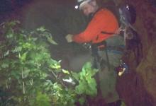 Mountain Rescue of Three UCSB Students