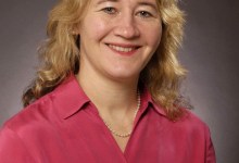 Nobel Prize Winner and UCSB Alum, Carol Greider, Presents Free Lecture