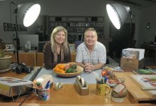 Eating Up the Edible Institute