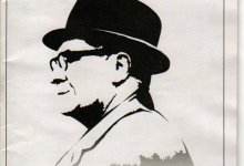 A Brush with a Legend