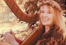 Patricia Rushton, 1940-2010