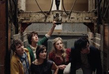 Ra Ra Riot Brings The Orchard to SOhO