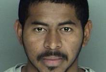 Suspect Arrested for 28 Burglaries