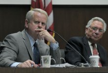 $10,000 Approved For Warming Shelter, Just Barely